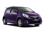 Perodua MyVi Elegance 2011 года